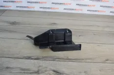 Кронштейн бампера Audi A6 C6 2005 4F5807891 СЕДАН 4F2 3.2 AUK, задний левый