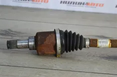 Привод Ford Fiesta 6 2013 1840168 ХЕТЧБЭК 3-ДВ. CB1 1.25 SNJB, передний левый