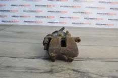 Суппорт тормозной Audi A6 C6 2005 4F0615403A СЕДАН 4F2 3.2 AUK, задний левый