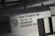 Кронштейн радиатора Bmw 3 2006 17107524914 E91