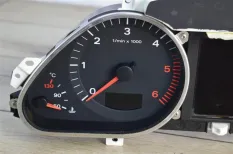 Панель приборов Audi A6 C6 2007 4F0920901C УНИВЕРСАЛ 4F5 2.0 TDI BRE