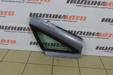 Стекло глухое кузова Audi A6 C6 2005 4F5845299BNVB СЕДАН 4F2 3.2 AUK, заднее левое