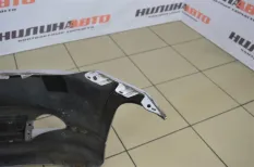 Бампер Bmw 3 2005 51117140859 E90, передний