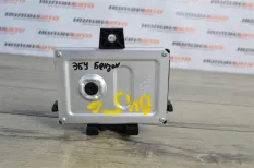 Блок управления топливным насосом Opel Astra J 2010 20831727 ХЕТЧБЭК 5D 68 1.4 A14NET