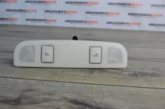 Плафон салона Audi A6 C6 2005 4F0947119 СЕДАН 4F2 3.2 AUK