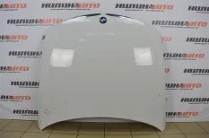 Капот Bmw 3 2006 41617140729 E91