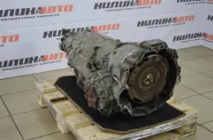 АКПП Audi A6 C6 2005 09L300036PX СЕДАН 4F2 3.2 AUK