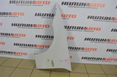 Крыло Bmw 3 2006 41357135679 E91, переднее левое