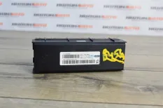 Блок управления печкой Opel Astra J 2010 13340390 ХЕТЧБЭК 5D 68 1.4 A14NET