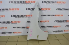 Крыло Bmw 3 2006 41357135680 E91, переднее правое