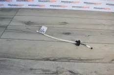 Трос замка двери Audi A6 C6 2007 4F0837085A УНИВЕРСАЛ 4F5 2.0 TDI BRE, передний