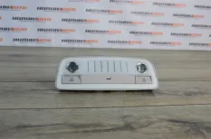 Плафон салона MERCEDES W212 A2128205001