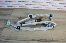 Подушка безопасности боковая Audi A6 C6 2008 4F5880742B СЕДАН 4F2 3.0 TDI ASB, правая