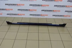 Накладка порога MAZDA 3 BK BR5S51P50B, левая