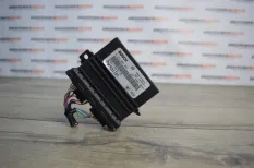 Блок управления парктрониками Ford Fusion 2009 1214086 ХЕТЧБЭК CBK 1.4 FXJA