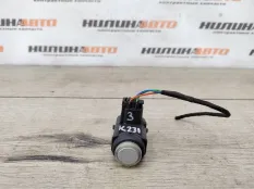 Датчик парктроника Ford Fusion 2009 1476415 ХЕТЧБЭК CBK 1.4 FXJA