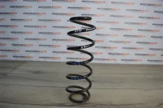 Пружина подвески Ford Fusion 2009 1585442 ХЕТЧБЭК CBK 1.4 FXJA, задняя