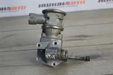 Клапан подачи вторичного воздуха VOLKSWAGEN Golf 4 2001 06A131351B ХЭТЧБЕК 1J1 1.6 AVU