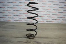 Пружина подвески Ford Fusion 2009 1585442 ХЕТЧБЭК CBK 1.4 FXJA, задняя