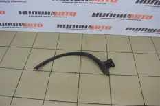 Накладка арки крыла молдинг Ford Fusion 2009 1738433 ХЕТЧБЭК CBK 1.4 FXJA, задняя правая
