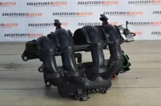 Коллектор впускной FORD Focus 2 2005 1681848 УНИВЕРСАЛ CB4 1.6 HXDA