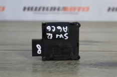 Моторчик заслонки печки Audi A6 C6 2008 4F0820511A СЕДАН 4F2 3.0 TDI ASB