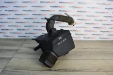 Корпус воздушного фильтра Audi A6 C6 2007 4F0133837P УНИВЕРСАЛ 4F5 2.0 TDI BRE