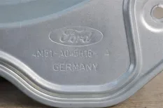 Стеклоподъемник FORD Focus 2 2005 1231145 УНИВЕРСАЛ CB4 1.6 HXDA, передний правый