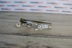 Петля капота Mitsubishi Outlander 1 2005 MB866525 2.0 4G63, левая
