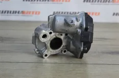 Клапан ЕГР EGR Mercedes W204 2012 A6511400860 СЕДАН 2.2 CDI 651.913