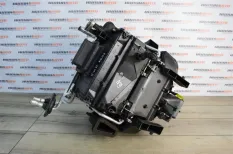 Корпус печки Audi A6 C6 2007 4F0820356C УНИВЕРСАЛ 4F5 2.0 TDI BRE