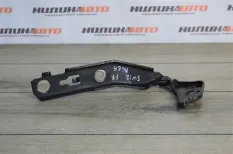 Петля капота Audi A6 C6 2008 4F0823302 СЕДАН 4F2 3.0 TDI ASB, правая