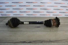 Привод Audi A6 C6 2007 4F0407272N УНИВЕРСАЛ 4F5 2.0 TDI BRE, передний правый