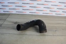 Патрубок интеркулера Mitsubishi Outlander 1 2005 MN180297 2.0 4G63