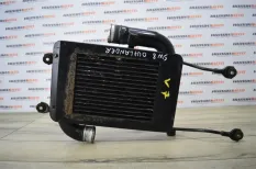 Интеркулер Mitsubishi Outlander 1 2005 1530A014 2.0 4G63