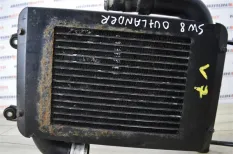Интеркулер Mitsubishi Outlander 1 2005 1530A014 2.0 4G63