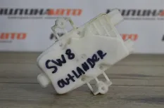 Активатор замка багажника Mitsubishi Outlander 1 2005 MN127002 2.0 4G63