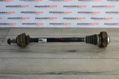 Привод Audi A6 C6 2008 4F0501203B СЕДАН 4F2 3.0 TDI ASB, задний левый