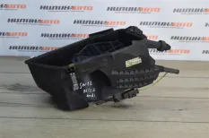 Корпус воздушного фильтра Audi A6 C6 2008 4F0133837BB СЕДАН 4F2 3.0 TDI ASB