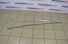 Рейлинги комплект Audi A6 C6 2007 4F9860021J2ZZ УНИВЕРСАЛ 4F5 2.0 TDI BRE