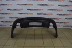Бампер Audi A6 C6 2007 4F9807303GRU УНИВЕРСАЛ 4F5 2.0 TDI BRE, задний