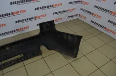 Бампер Audi A6 C6 2007 4F9807303GRU УНИВЕРСАЛ 4F5 2.0 TDI BRE, задний