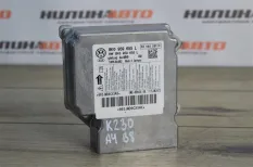 Блок управления SRS Audi A4 B8 2011 8K0959655L УНИВЕРСАЛ 8K5 2.0 TDI CAGA