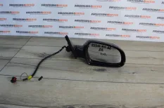 Зеркало Audi A4 B8 2011 8K2857410AF УНИВЕРСАЛ 8K5 2.0 TDI CAGA, правое