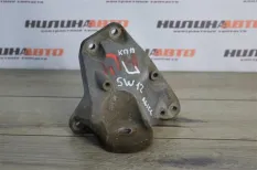 Кронштейн КПП Audi A6 C6 2008 4F0399113B СЕДАН 4F2 3.0 TDI ASB