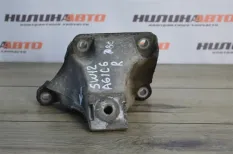 Кронштейн двигателя Audi A6 C6 2008 4F0199308AB СЕДАН 4F2 3.0 TDI ASB, правый