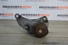 Кронштейн двигателя Audi A6 C6 2008 4F0199343M СЕДАН 4F2 3.0 TDI ASB, передний