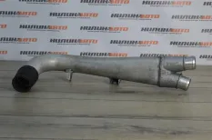 Патрубок интеркулера Volkswagen Touareg 2005 7P0145941A 3.0 TDI BKS