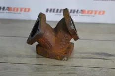 Коллектор выпускной Audi A6 C6 2008 059131799H СЕДАН 4F2 3.0 TDI ASB