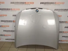 Капот BMW 3 E90 E91 41617140729